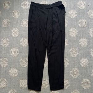 Comptoir des Cottoniers Tapered Pants